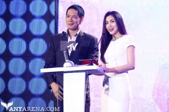MTV Việt Nam Awards - NTD Phan Đình Phùng