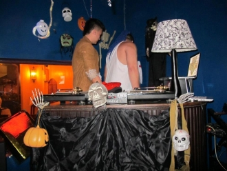 Halloween Party - Vasco
