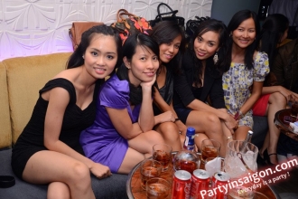 Vip Party | Centro Bar