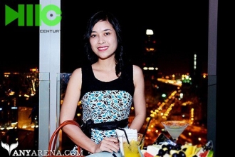 Happy Woman Day - Chill Sky Bar
