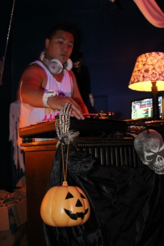 Halloween Party - Vasco