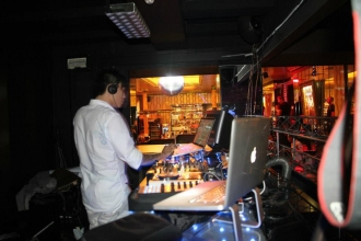 DJ Show - Czech Republic