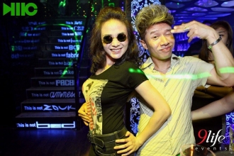 Live Show DJ Myno - Ibar Ha Noi