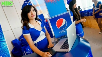 Pepsi - Vip Customer Meeting - Adora, Hcm