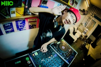 Dmc Kid - Nguyễn Đức Mạnh - DJ Talent 13 Years Old