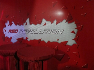 Marlboro | Red Revolution | 1102 Club