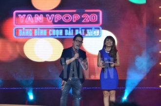 Yan V-Pop 20 - NTD Lan Anh