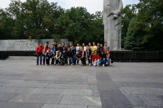 DMC SAIGON - CITY TOUR DAY 2 - KHARKOV -  URKAINA