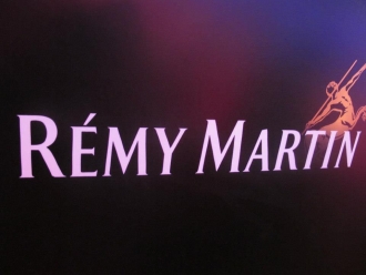 Remy Martin | Centaur Dance | 02 Gold Club