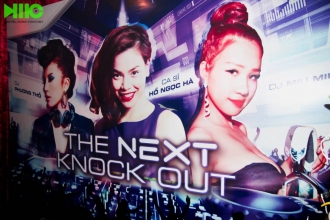 Kent - The Next Knock Out - Gold Club