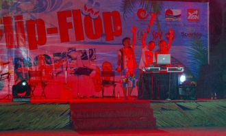 Flip Flop Party - Vũng Tàu