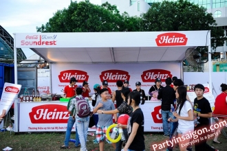 Coca Cola | SoundFest 2012 | NTĐ Phú Thọ