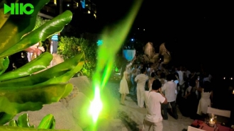 Sải Bước Vào Thế Giới Thượng Đỉnh - Six Senses resort  Nha Trang
