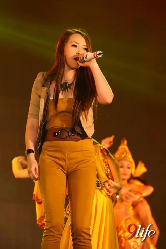 Tôi Yêu Đà Nẵng - Countdown Party 2012 - Đà Nẵng