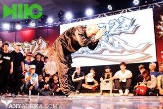 Battle Of The Year 2013 - Q4