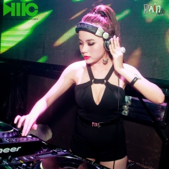 DJ Show Myno - Rain Night Club - Da Lat