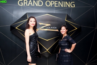 GRAND OPENING - Z Lounge