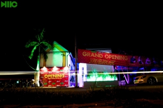 Grand Opening - FB Club - Bình Dương (Ngày 2)