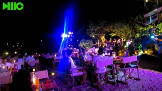 Sải Bước Vào Thế Giới Thượng Đỉnh - Six Senses resort  Nha Trang