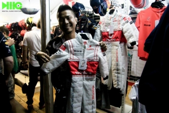Singapore Grand Prix - Formular 1 - Marina Bay Street Circuit