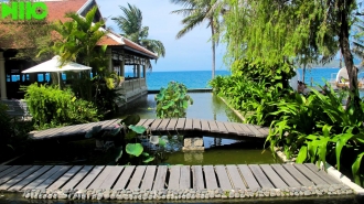 Nha Trang Luxury Tour - Days 2 - Ana Mandara Resort