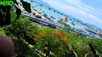 Nha Trang Luxury Tour - Days 3 - Six Senses Resort