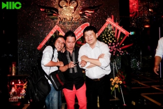 DMC Saigon - Birthday Party - Paradise 89