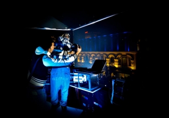 HEINEKEN COUNTDOWN PARTY 2011 - DJ WANG DMC