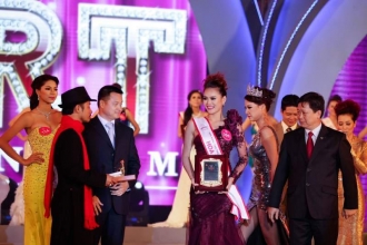 Miss Sport - Bà Nà Hill Đà Nẵng